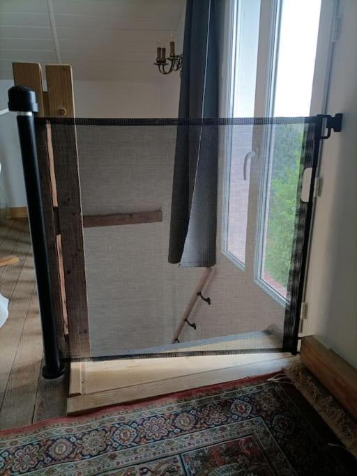 Studio + Combles Amenages Fontet Eksteriør billede